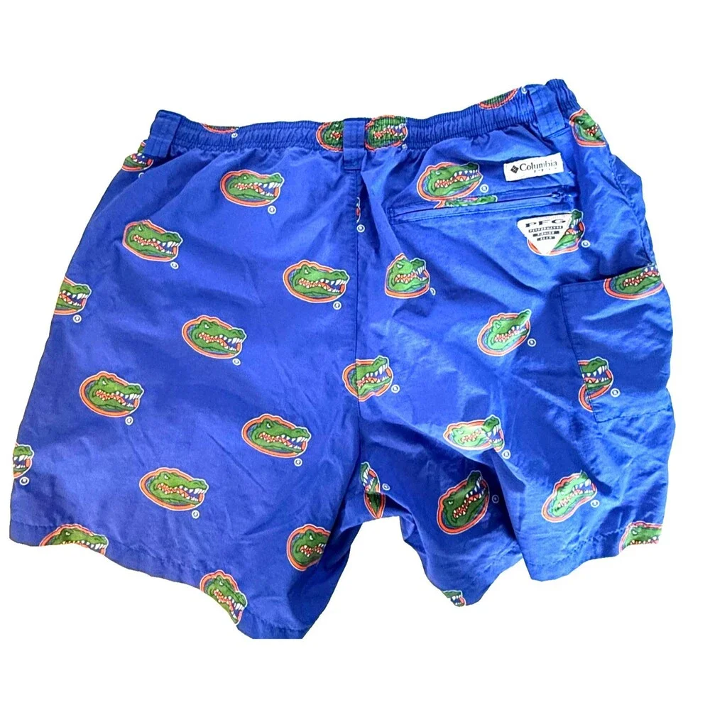 Columbia pfg florida